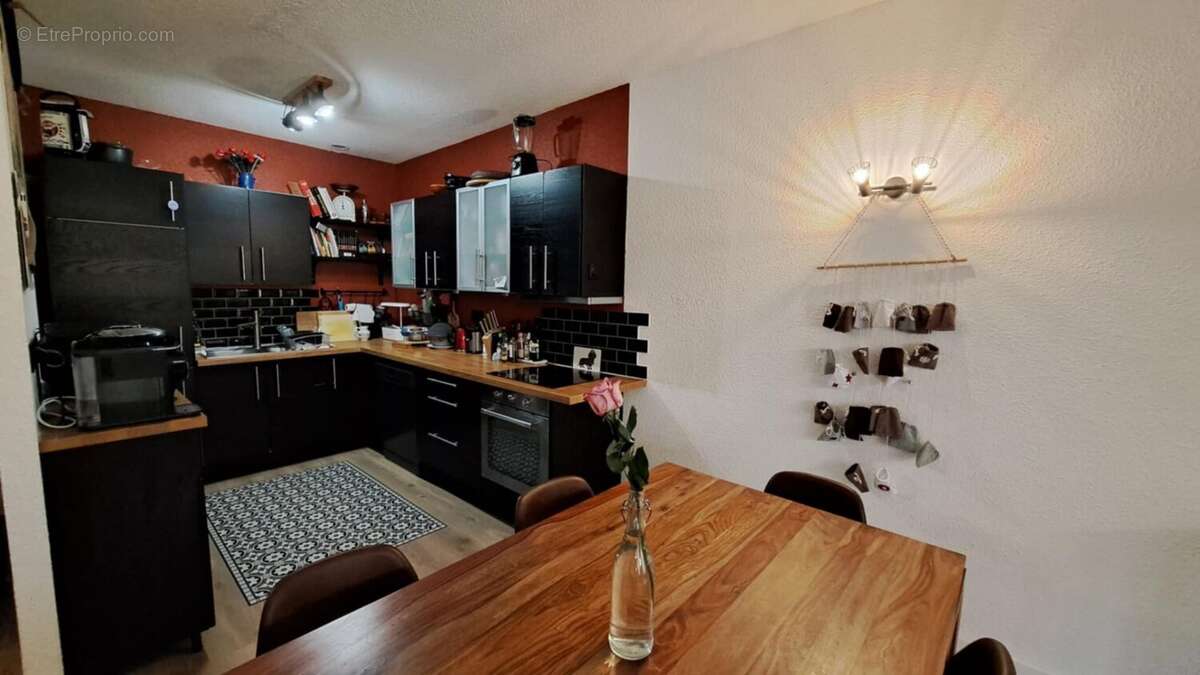 Appartement à SETE