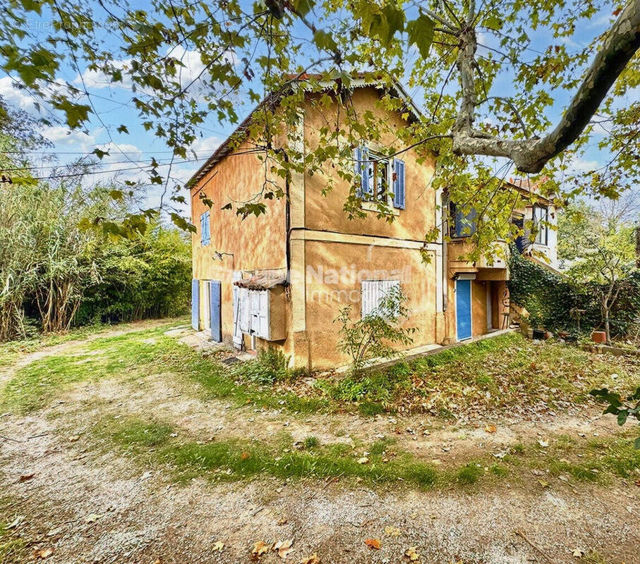 Appartement à AIX-EN-PROVENCE