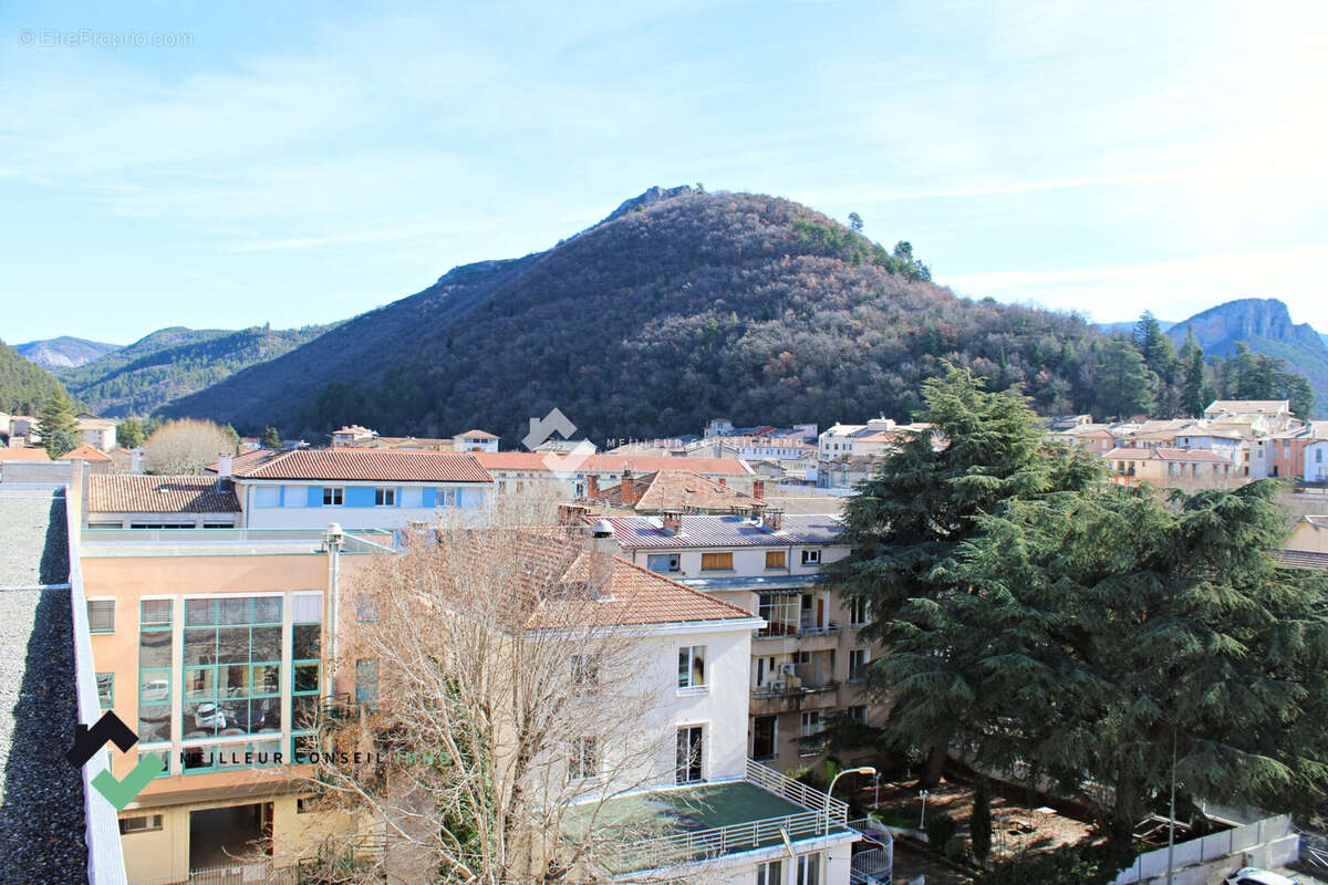 Appartement à DIGNE-LES-BAINS