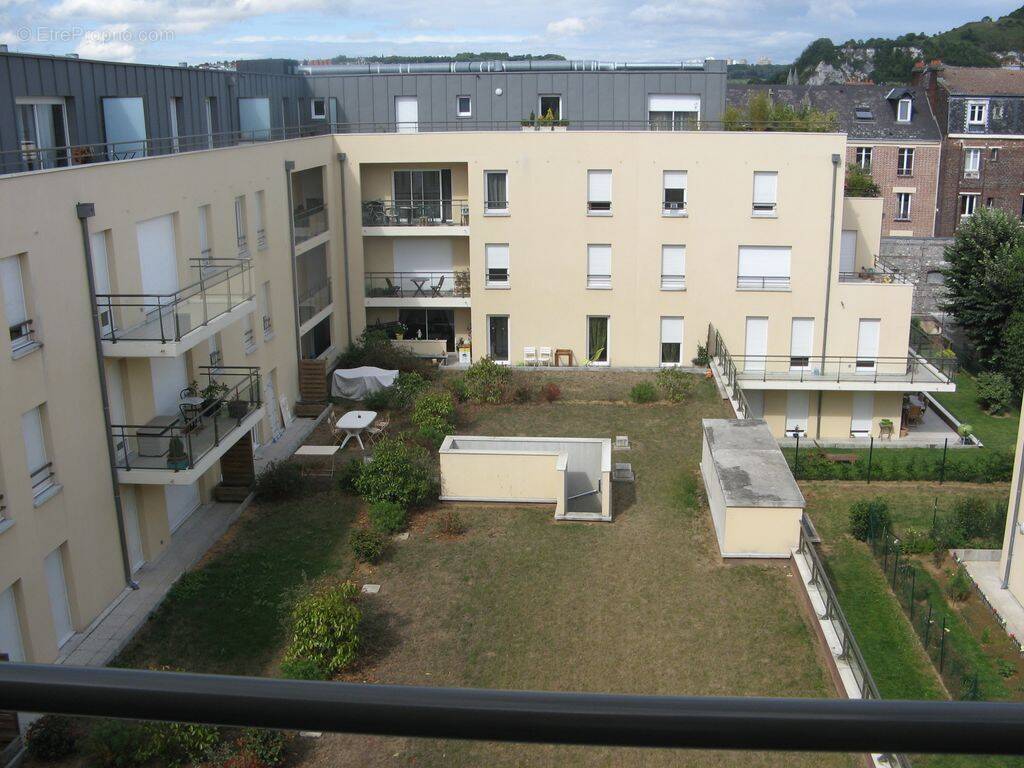 Photo 1 - Appartement à ROUEN