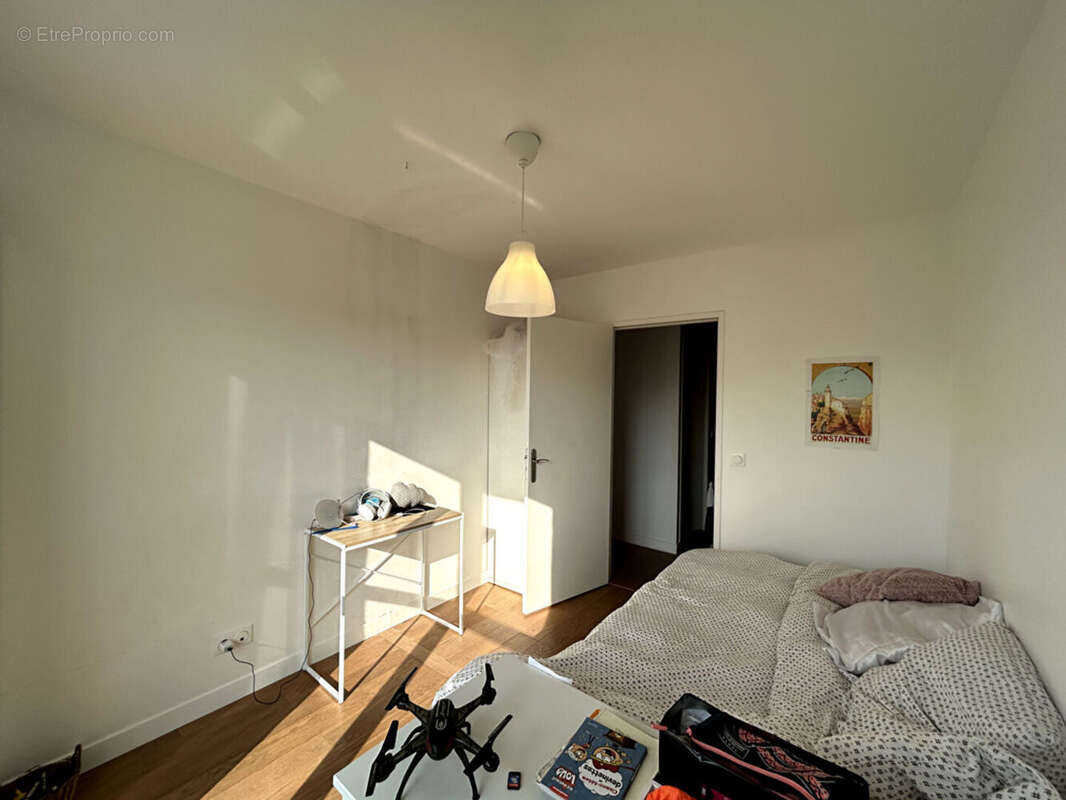 Appartement à BEZONS