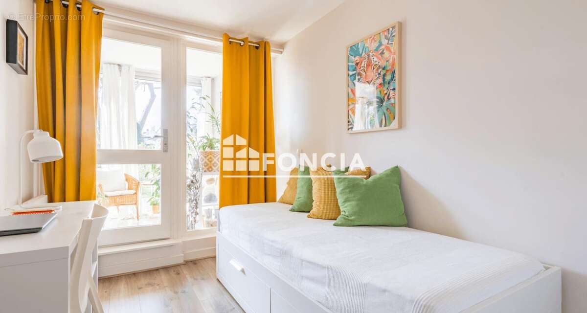 Appartement à BIARRITZ