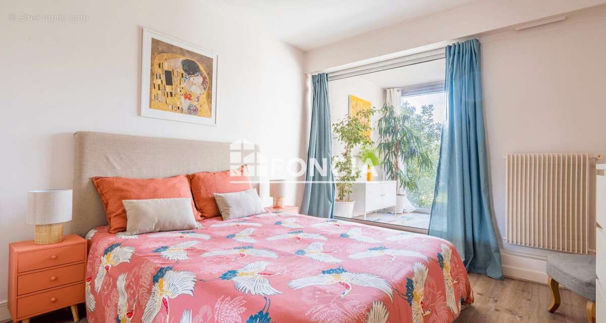 Appartement à BIARRITZ