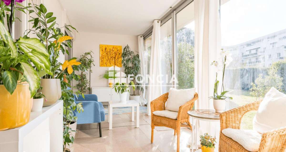 Appartement à BIARRITZ