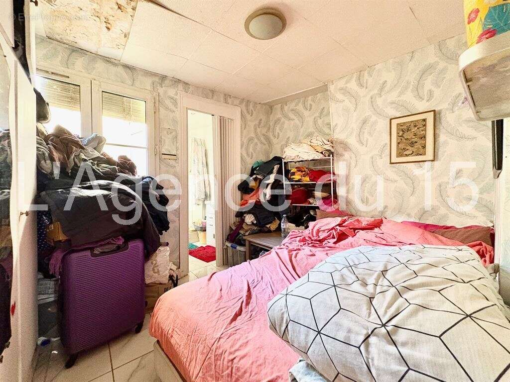 Appartement à PARIS-5E