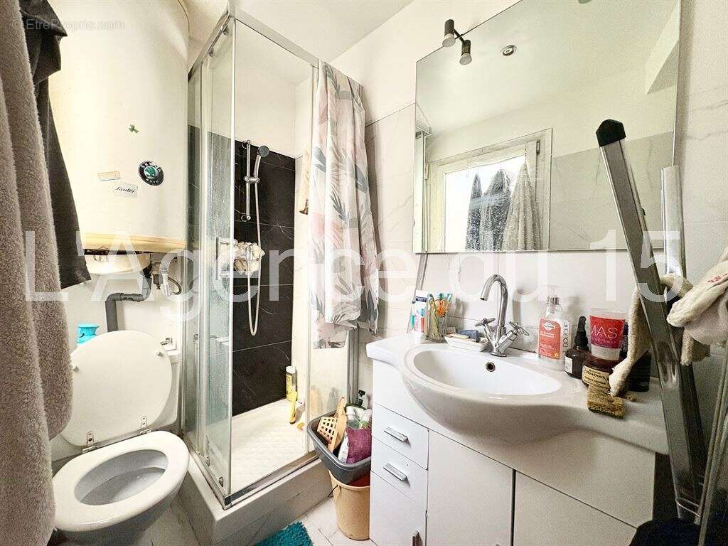 Appartement à PARIS-5E