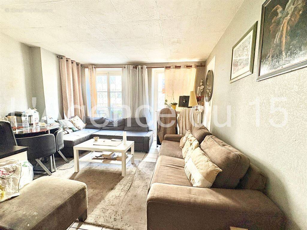 Appartement à PARIS-5E