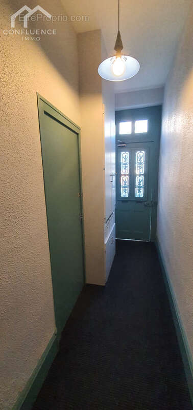 Appartement à AGEN