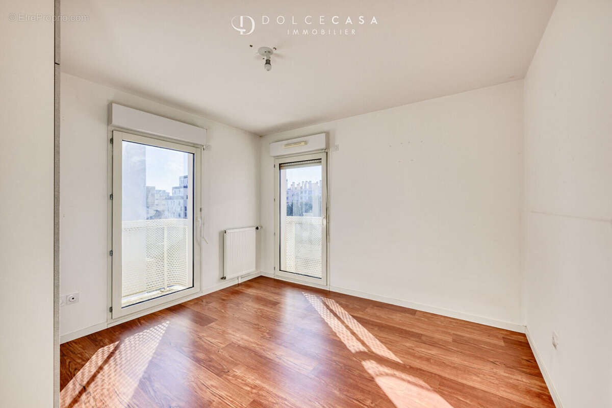 Appartement à VITRY-SUR-SEINE