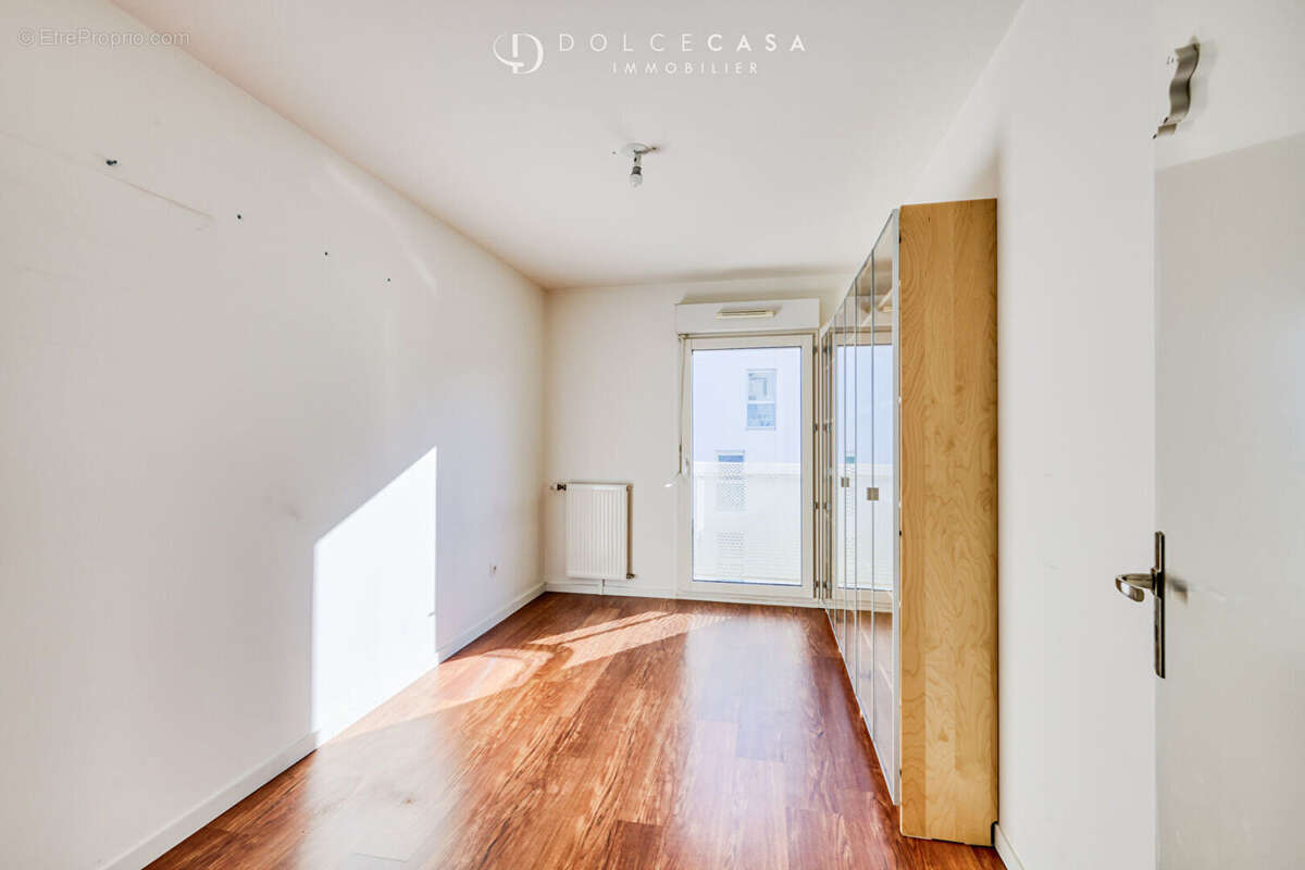 Appartement à VITRY-SUR-SEINE