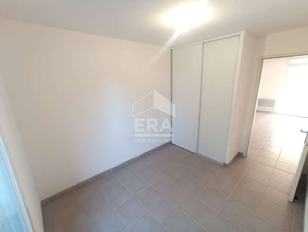 Appartement à VIDAUBAN