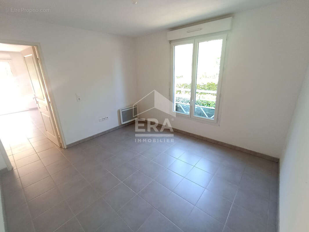 Appartement à VIDAUBAN