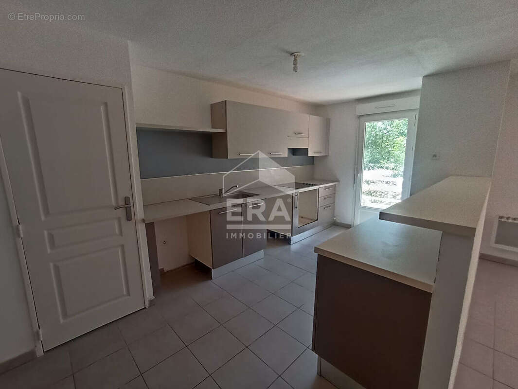 Appartement à VIDAUBAN