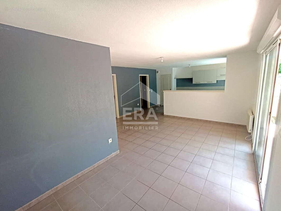 Appartement à VIDAUBAN