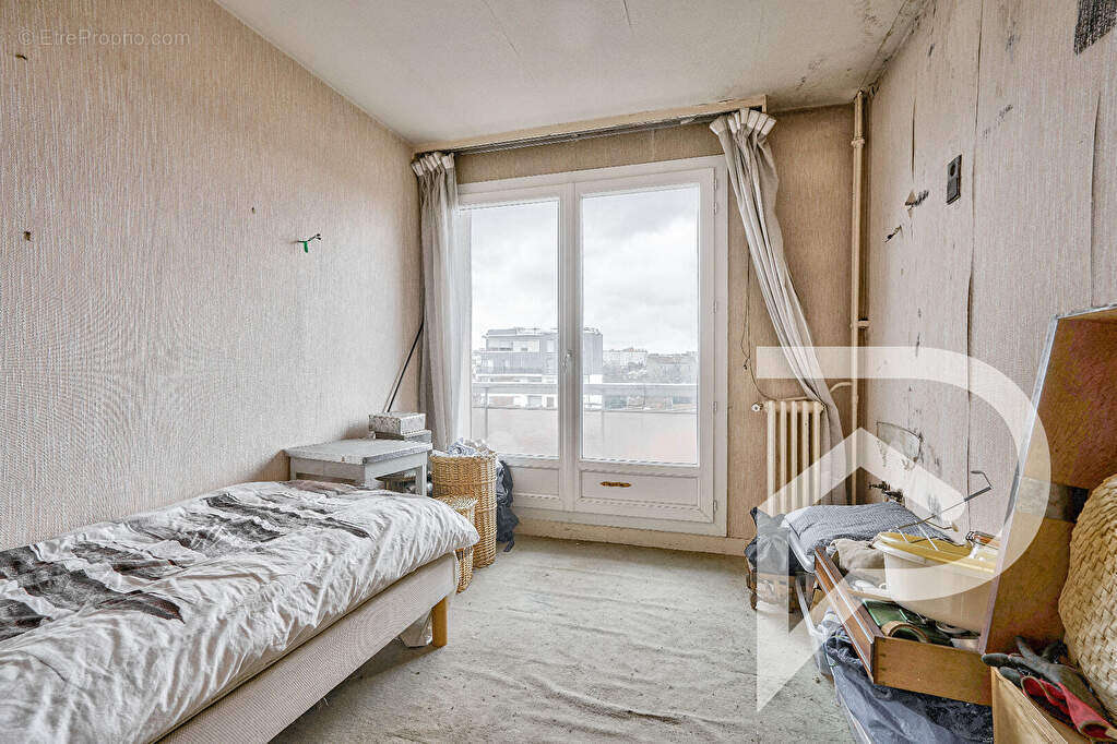 Appartement à VITRY-SUR-SEINE