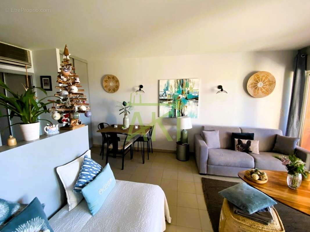 Appartement à AJACCIO