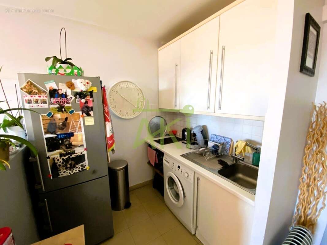 Appartement à AJACCIO