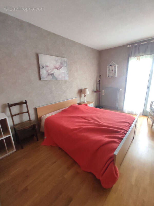 Appartement à CHAMALIERES