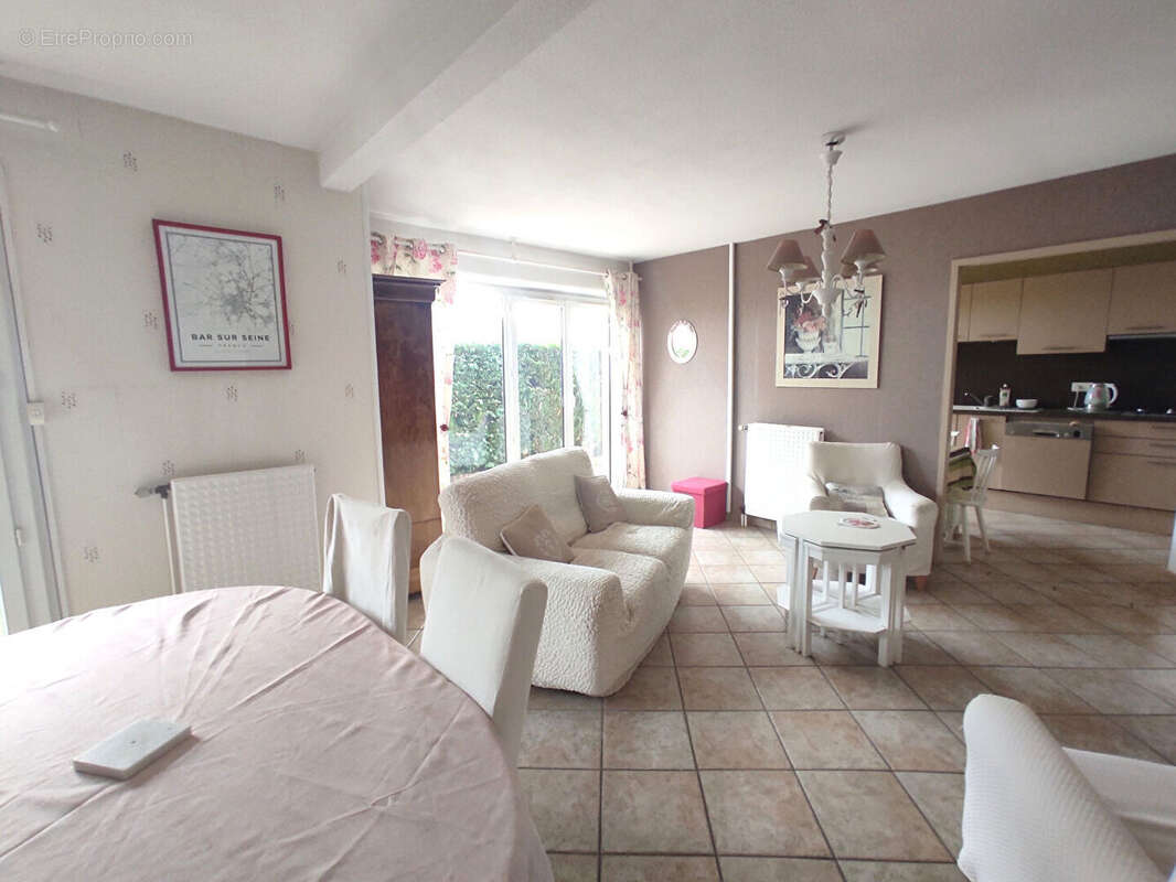 Appartement à CHAMALIERES