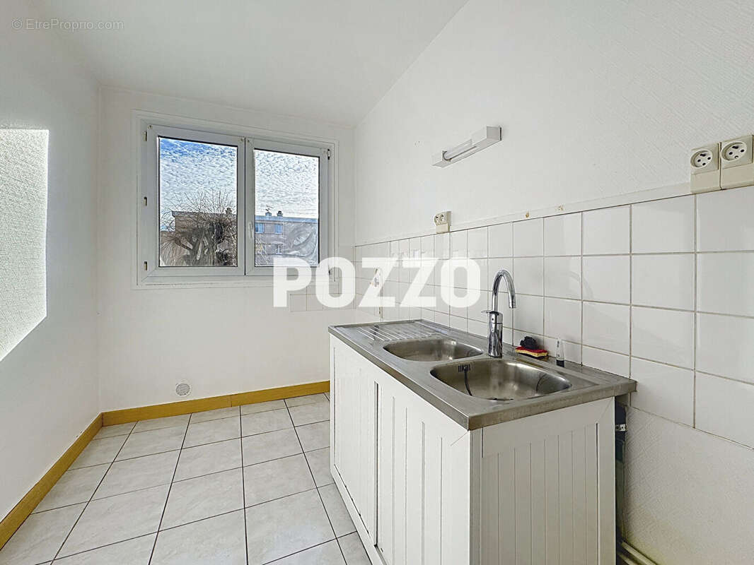 Appartement à GRANVILLE