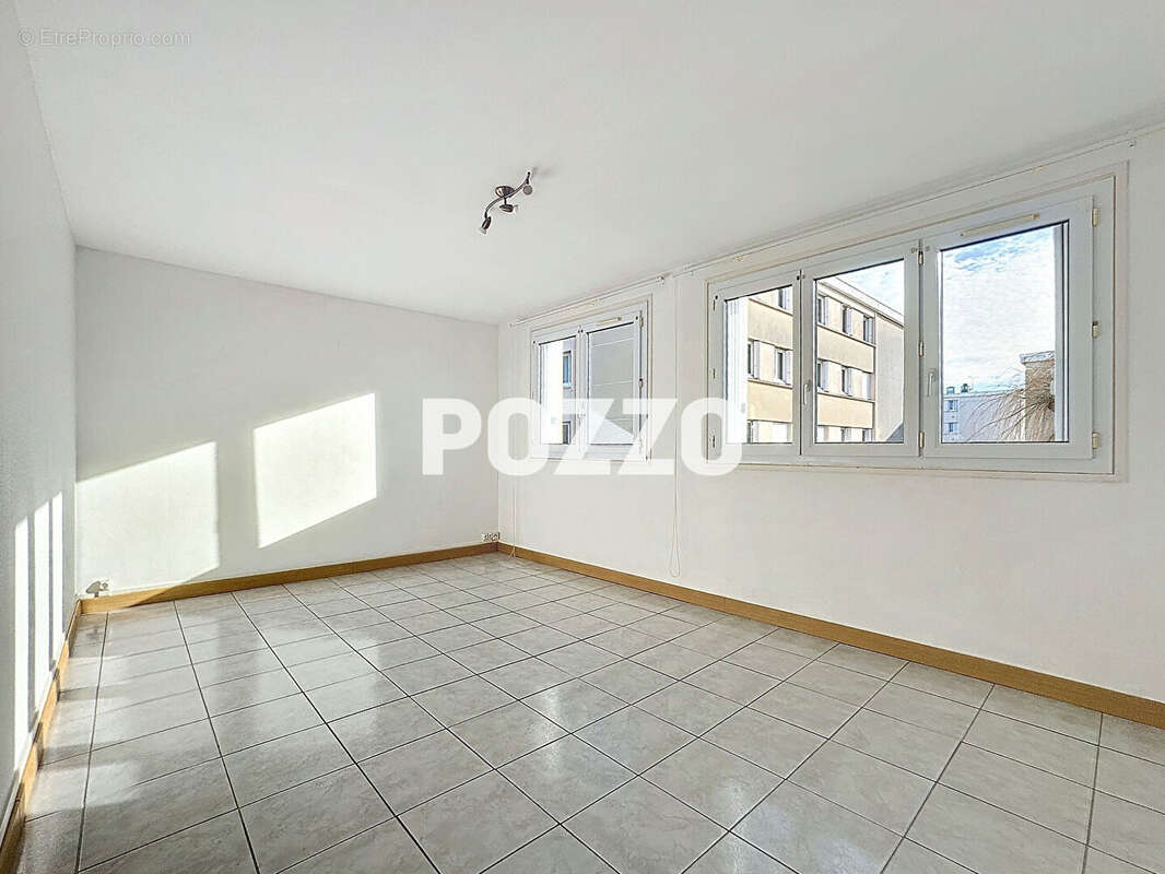 Appartement à GRANVILLE