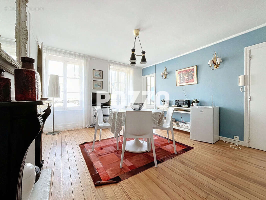 Appartement à GRANVILLE