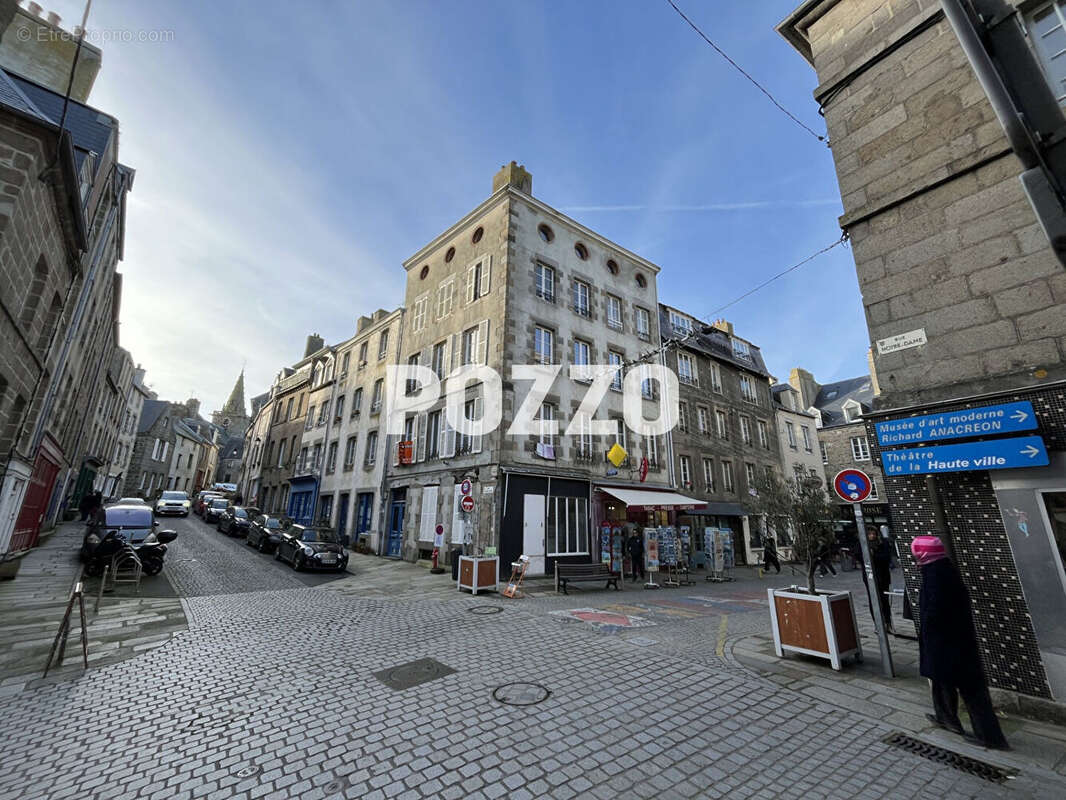 Appartement à GRANVILLE