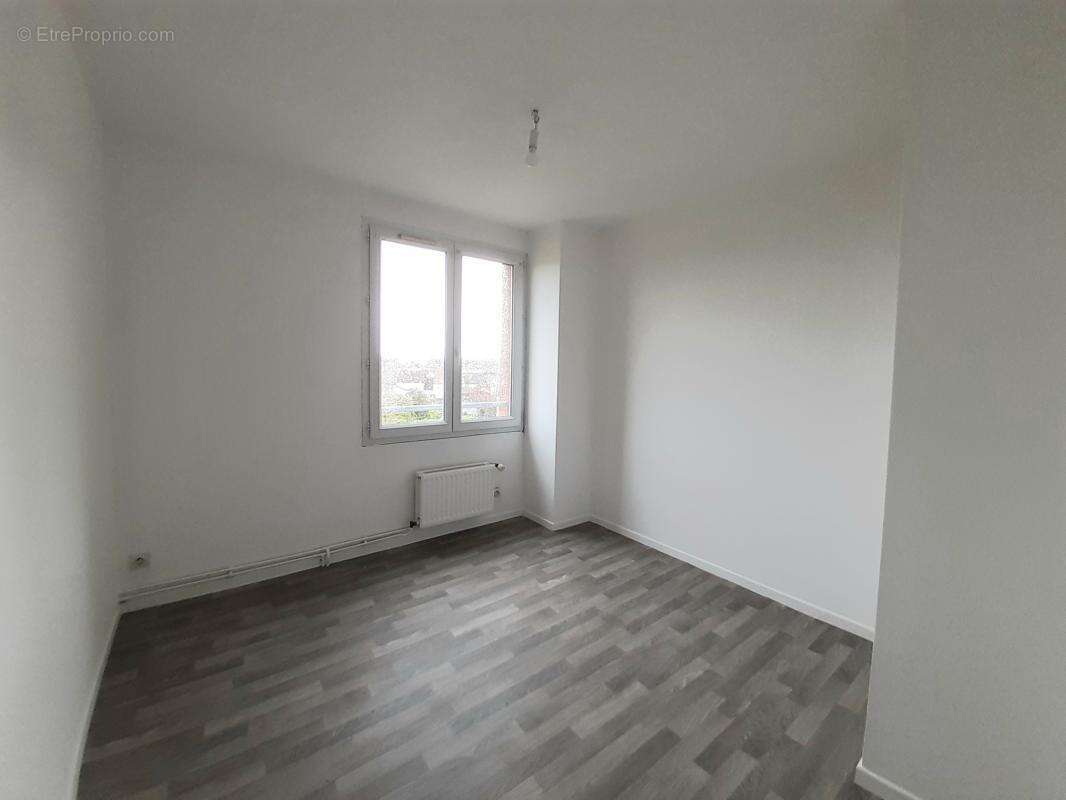 Appartement à HENIN-BEAUMONT