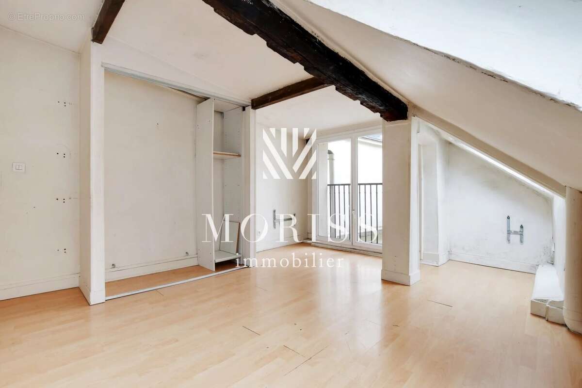 Appartement à PARIS-5E