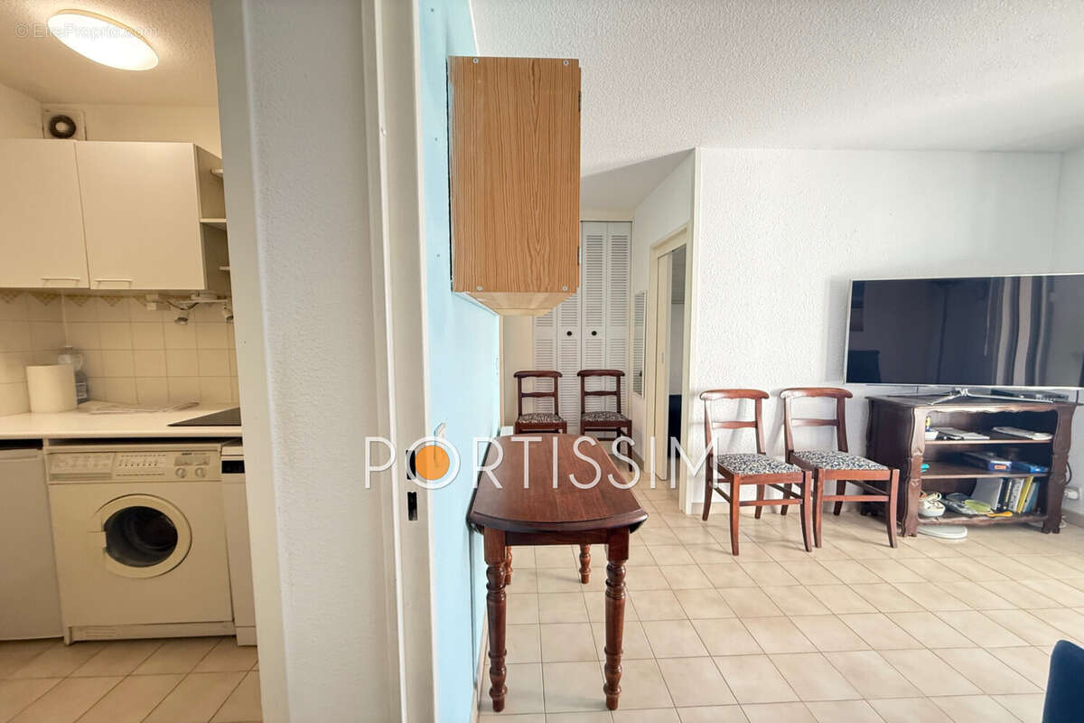 Appartement à CAGNES-SUR-MER