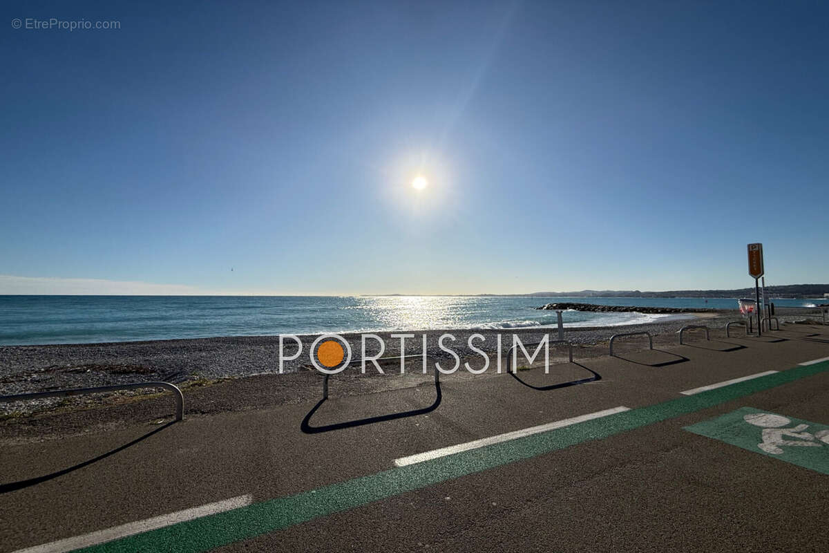 Appartement à CAGNES-SUR-MER