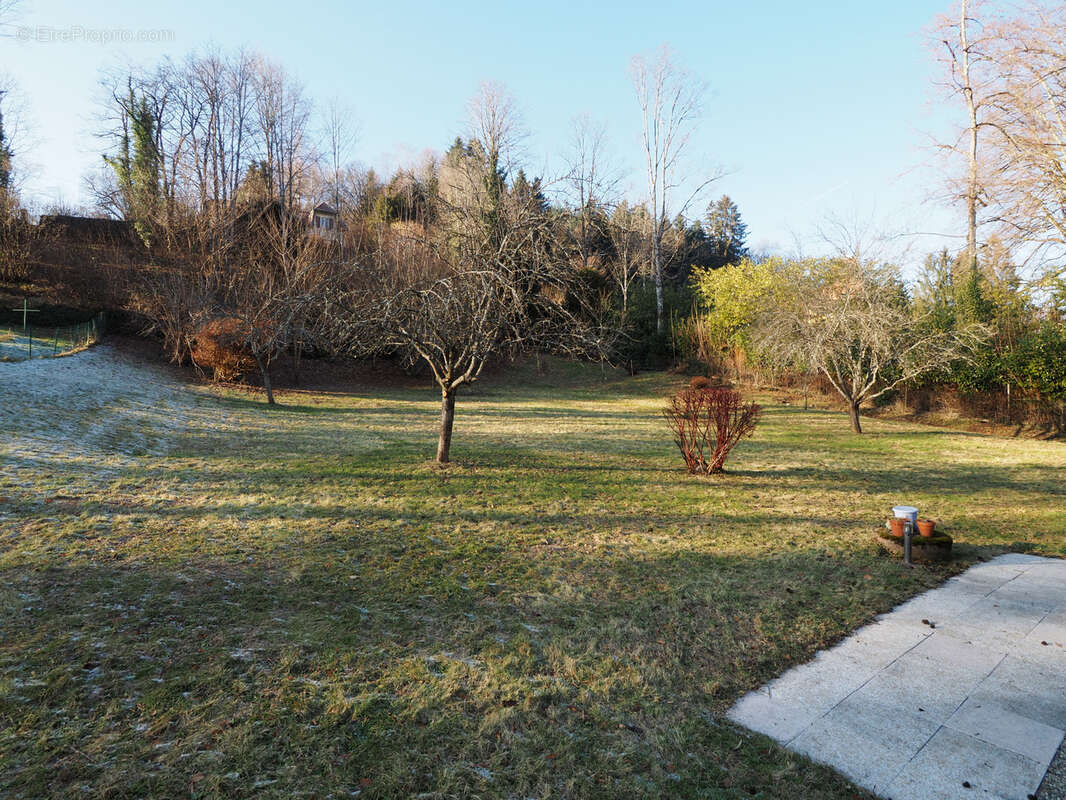 Maison à GIROMAGNY