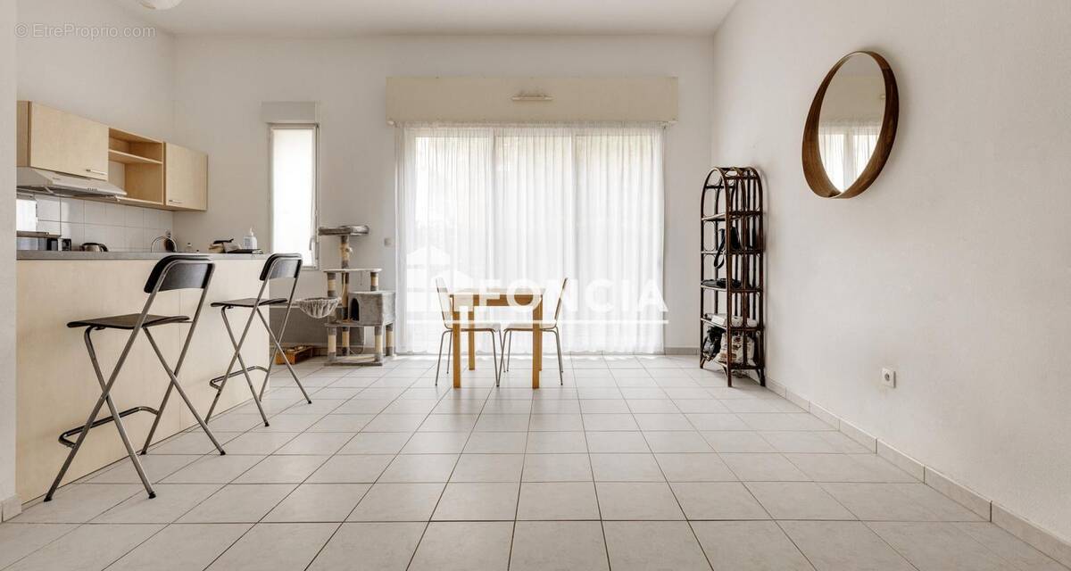 Appartement à ROUBAIX