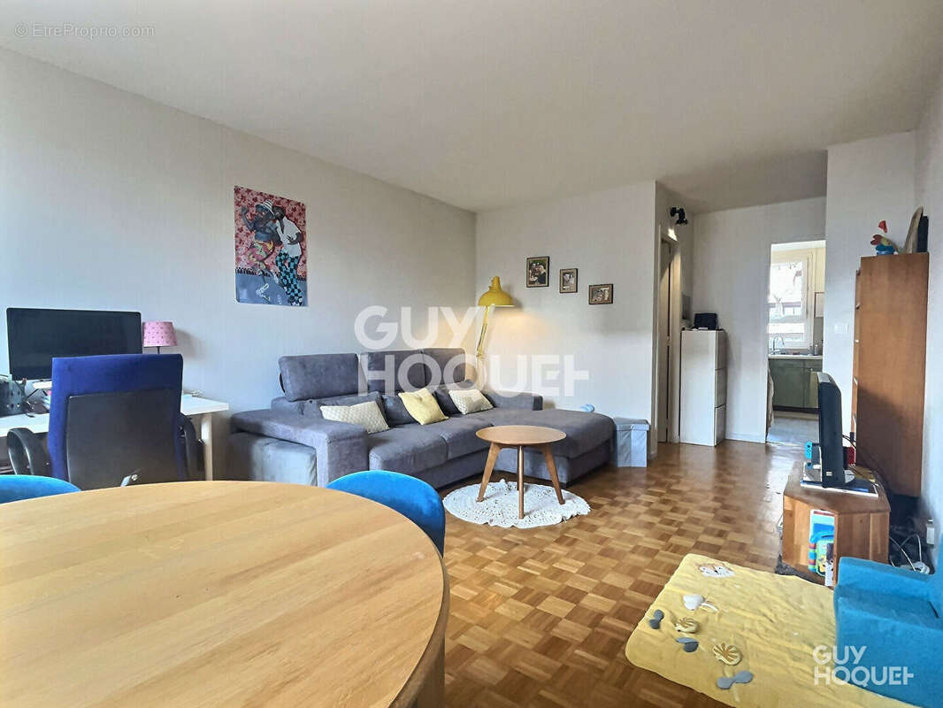 Appartement à MEUDON