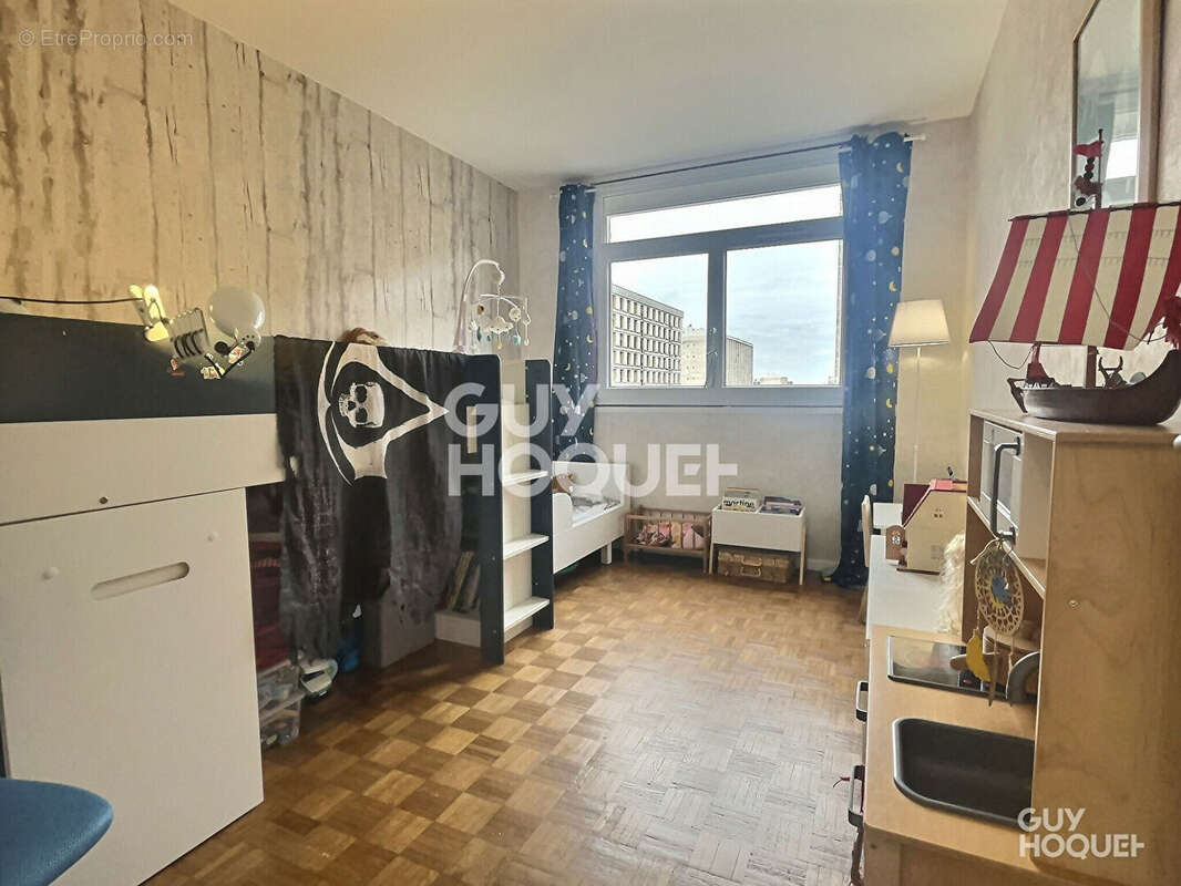 Appartement à MEUDON