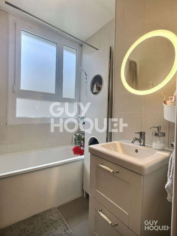 Appartement à MEUDON