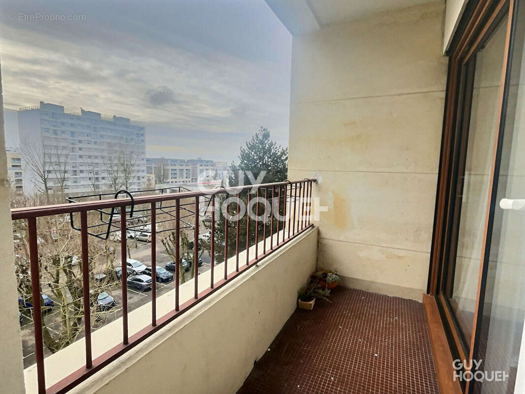 Appartement à MEUDON