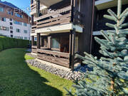 Appartement à MEGEVE