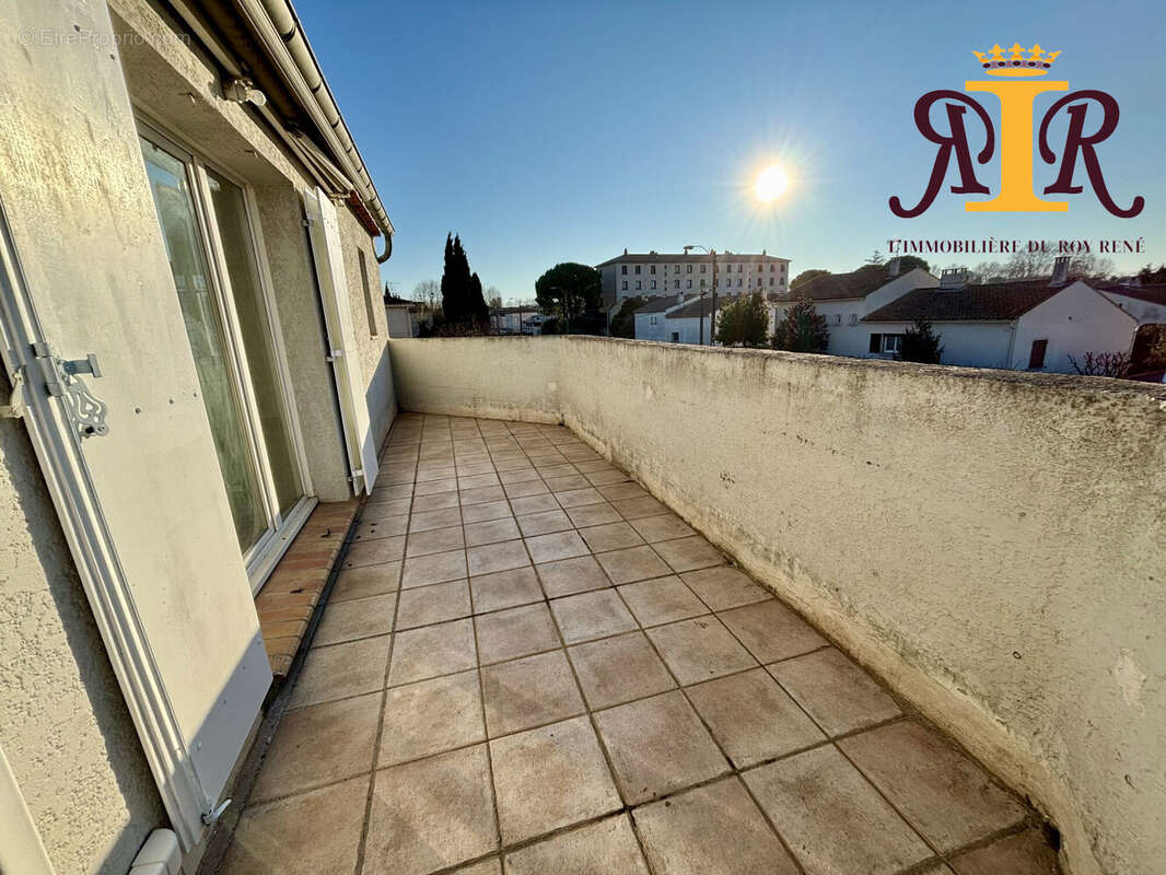 Appartement à ARLES