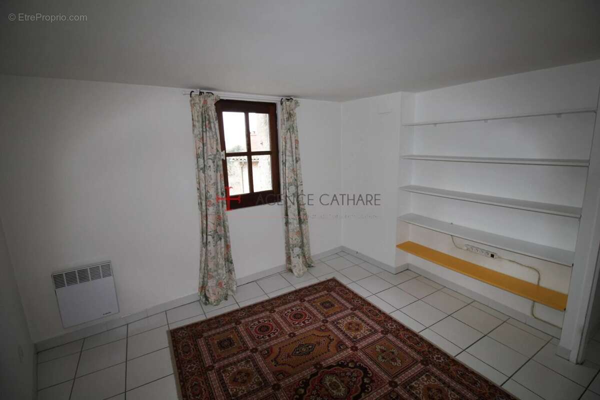 Appartement à ALBI