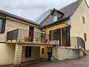 Maison à SAINT-VALLIER