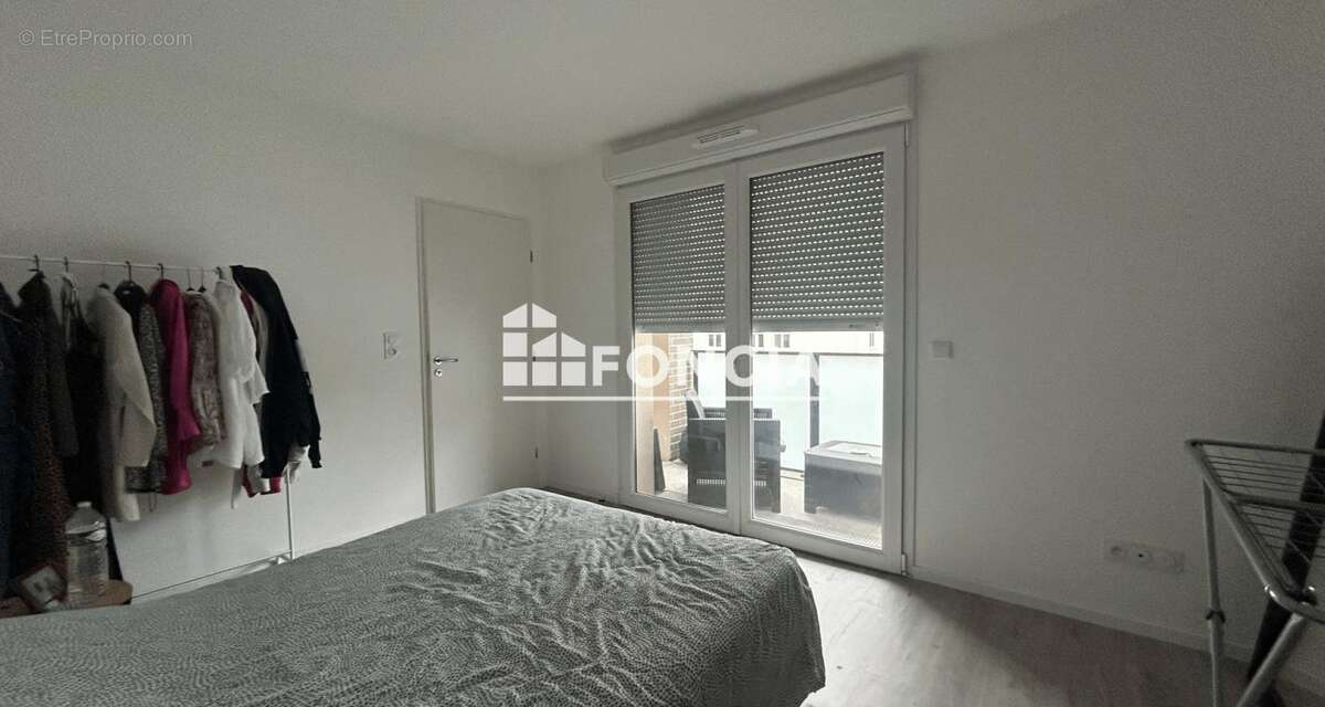 Appartement à ROUEN