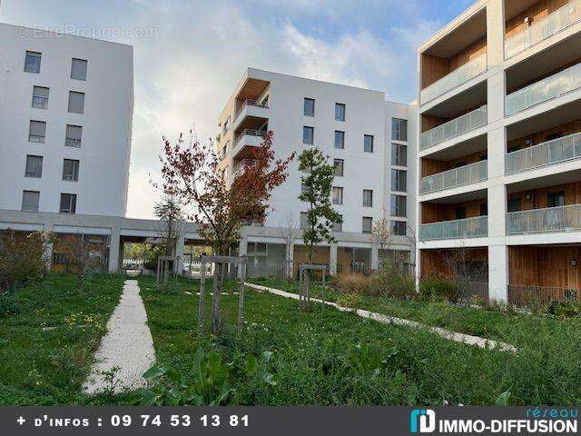 Appartement à LYON-3E