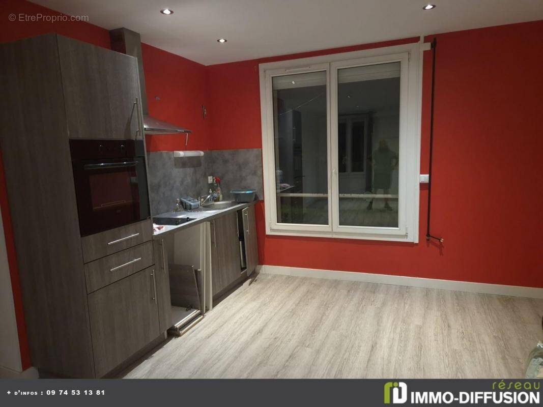 Appartement à CAEN