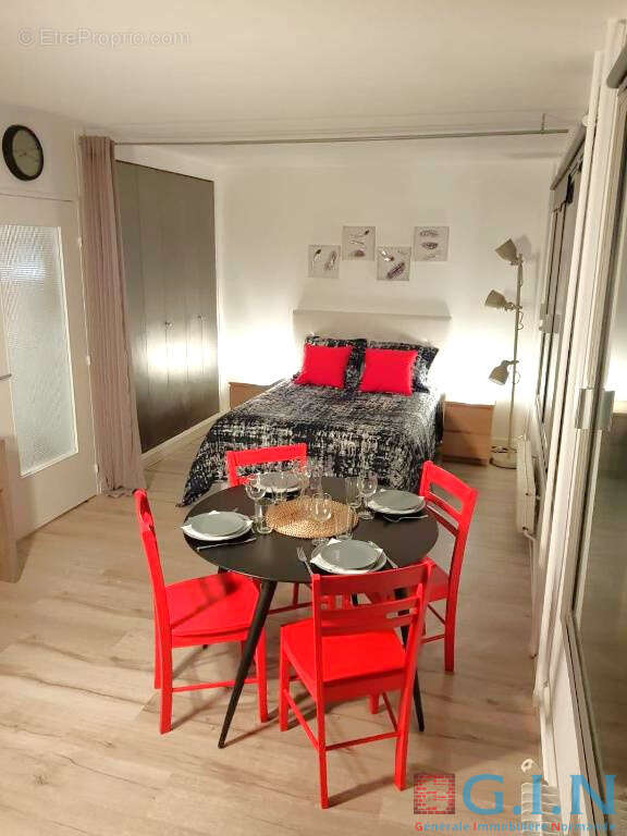 Appartement à ROUEN