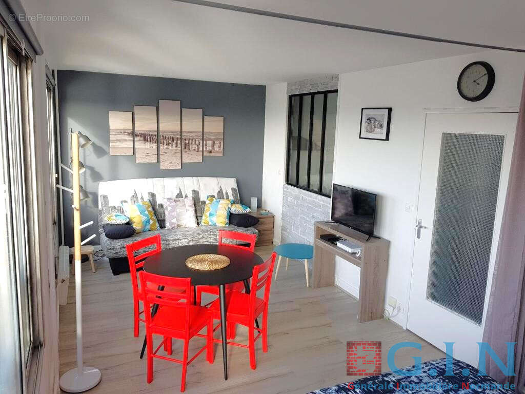 Appartement à ROUEN