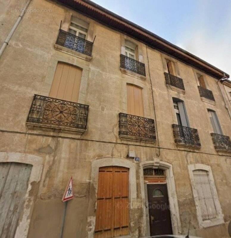 Photo 1 - Appartement à BEZIERS