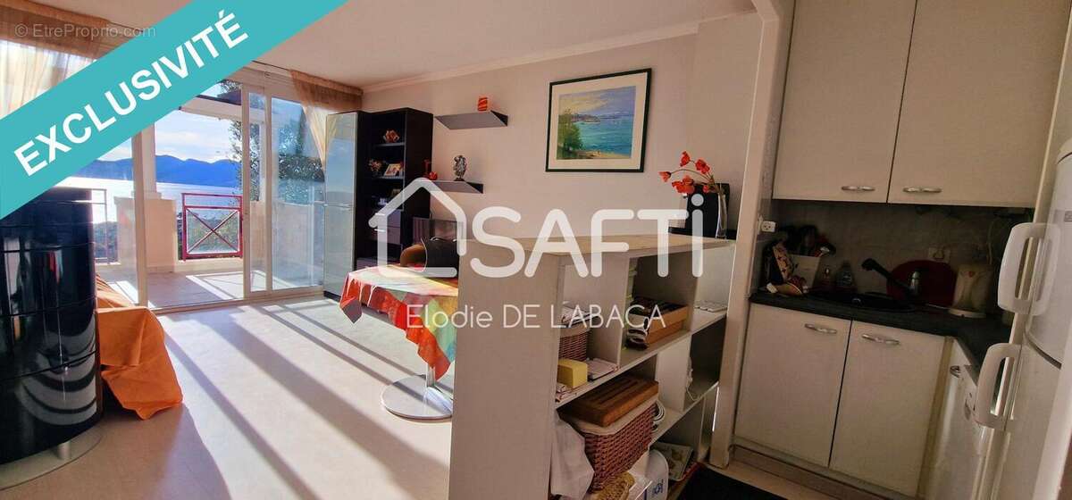 Photo 4 - Appartement à CANNES