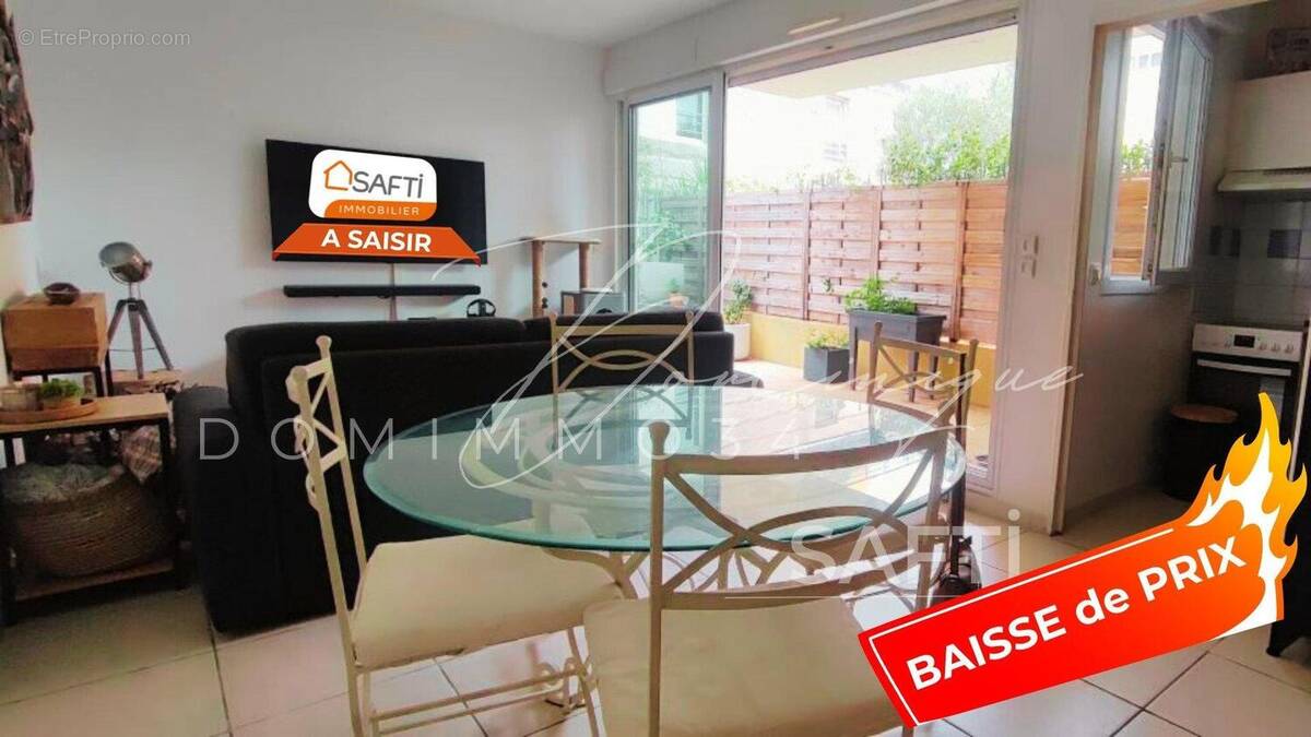 Photo 1 - Appartement à MONTPELLIER