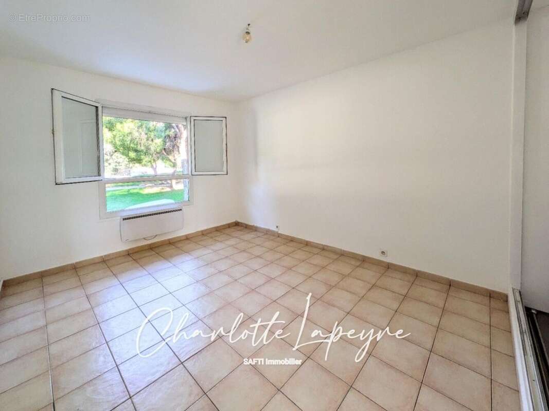 Photo 2 - Appartement à TOULON